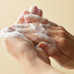 Yuja Niacin Brightening All-In-One Cleanser - koreanblossom