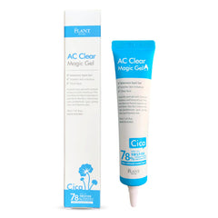 AC Clear Magic Gel - koreanblossom