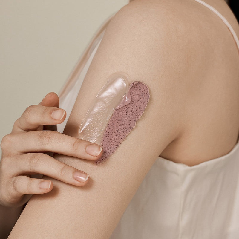 Red Bean Refreshing Pore Mask - koreanblossom