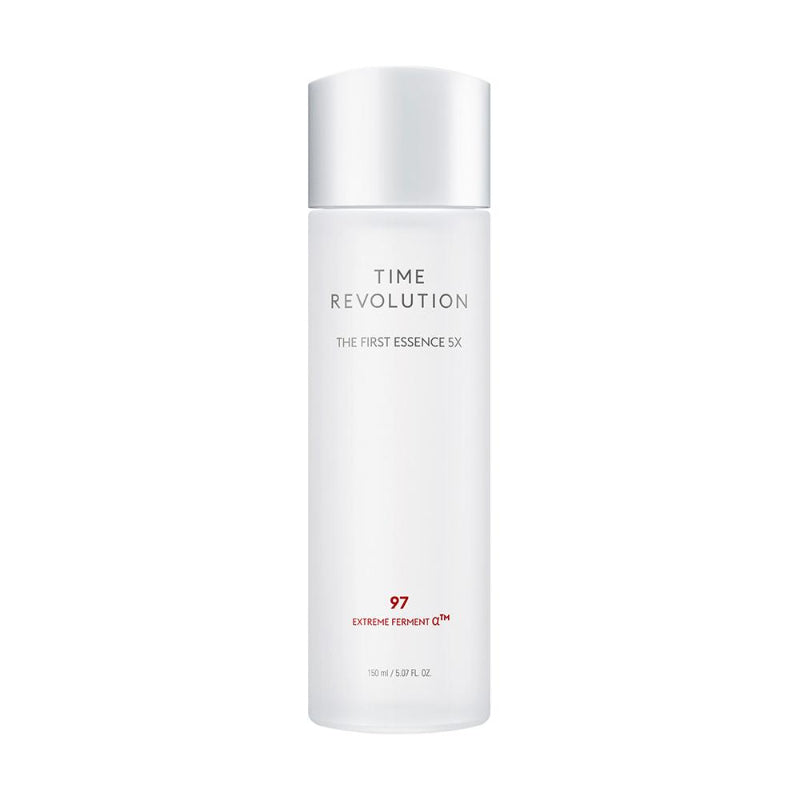Time Revolution The first Essence 5X - koreanblossom