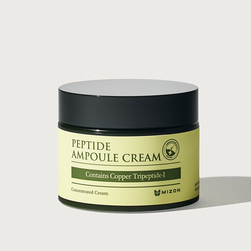 Peptide Ampoule Cream - koreanblossom
