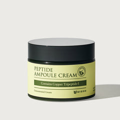 Peptide Ampoule Cream - koreanblossom