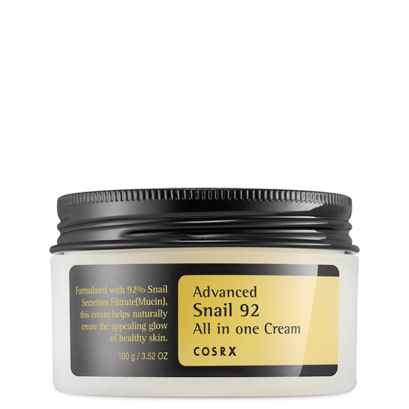Advanced Snail 92 All In One Cream - koreanblossom