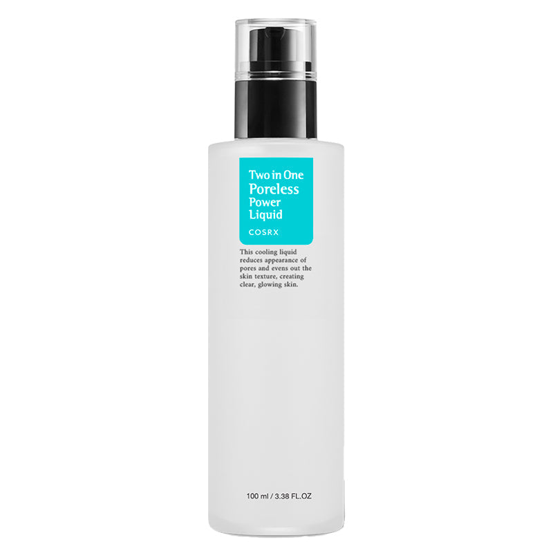 Two in One Poreless Power Liquid - koreanblossom