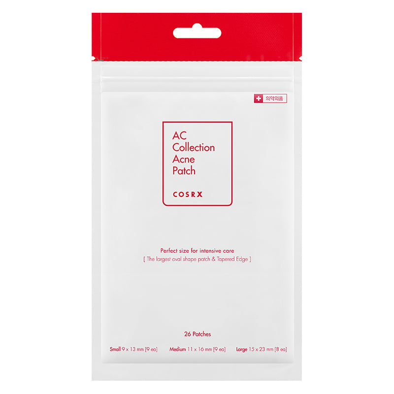 AC Collection Acne Patch - koreanblossom