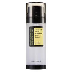 Advanced Snail Radiance Dual Essence - koreanblossom