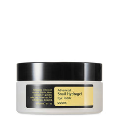 Advanced Snail Hydrogel Eye Patch - koreanblossom