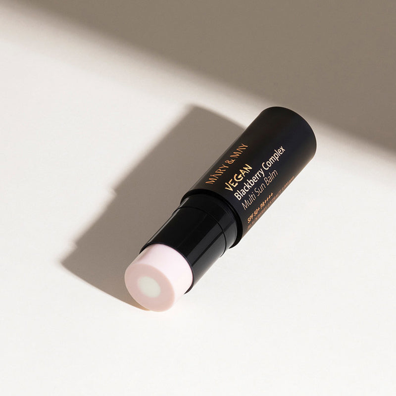 Vegan Blackberry Complex Multi Sun Balm SPF50+ PA++++ - koreanblossom