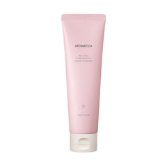 Reviving Rose Infusion Cream Cleanser - koreanblossom
