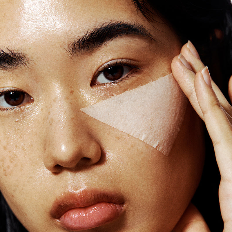 Tasmanian Pepper Calming 2-Piece Pad - koreanblossom