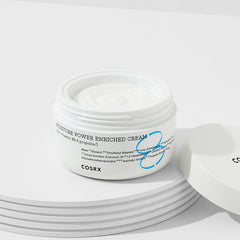Hydrium Moisture Power Enriched Cream - koreanblossom