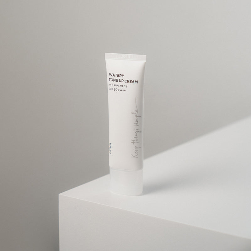 Watery Tone Up Cream SPF30 PA++ - koreanblossom