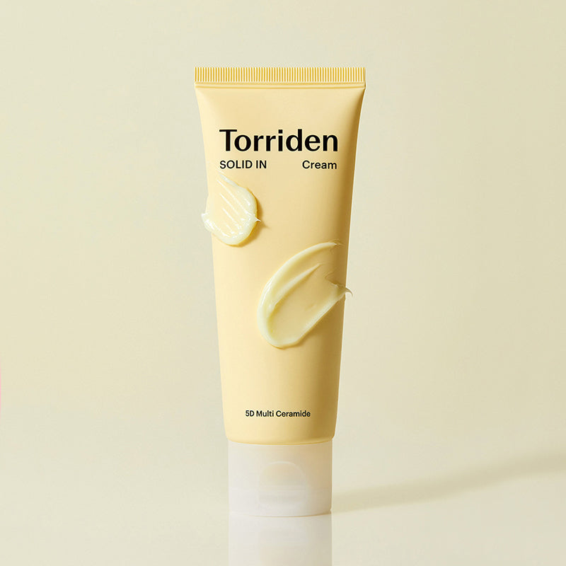 SOLID-IN Ceramide Cream - koreanblossom