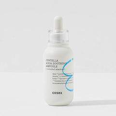 Hydrium Centella Aqua Soothing Ampoule - koreanblossom