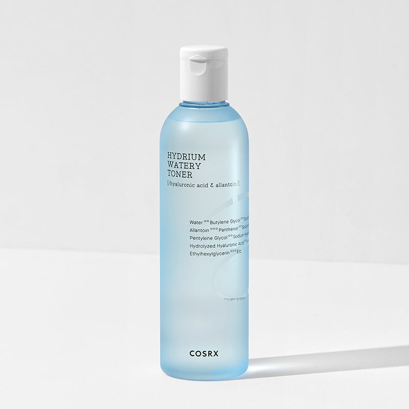 Hydrium Watery Toner - koreanblossom