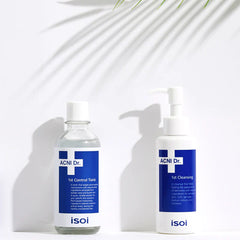 ACNI Dr. 1st Cleansing - koreanblossom