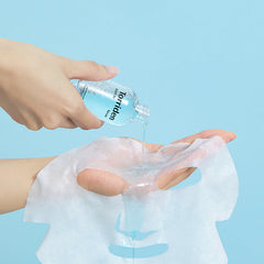 DIVE-IN Low Molecular Hyaluronic Acid Mask - koreanblossom