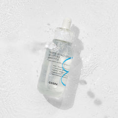 Hydrium Triple Hyaluronic Moisture Ampoule - koreanblossom