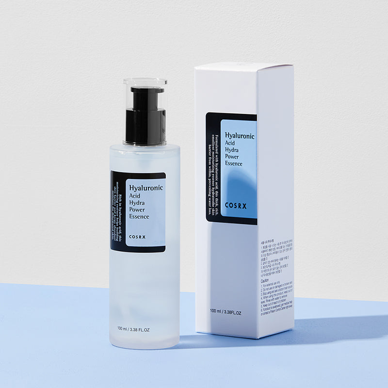 Hyaluronic Acid Hydra Power Essence - koreanblossom