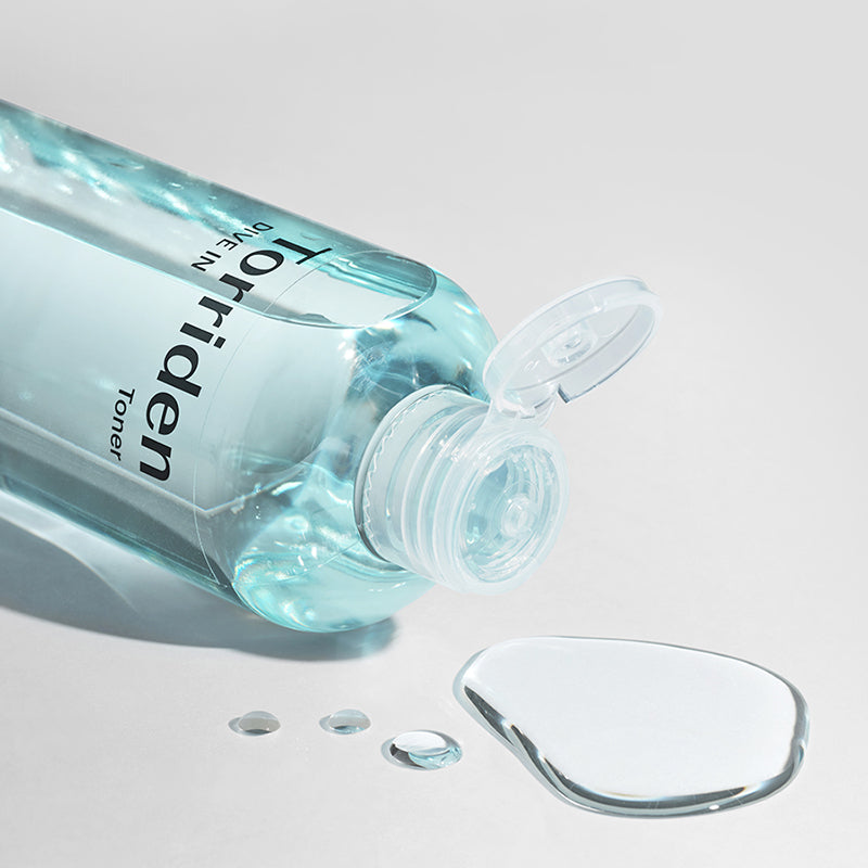 DIVE-IN Low Molecular Hyaluronic Acid Toner - koreanblossom