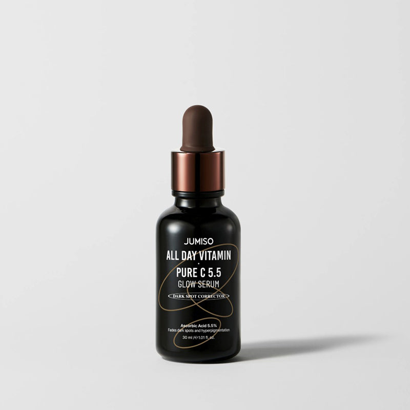 All Day Vitamin Pure C 5.5 Glow Serum - koreanblossom