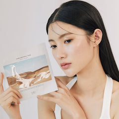 Oasis Soothing Mask - koreanblossom