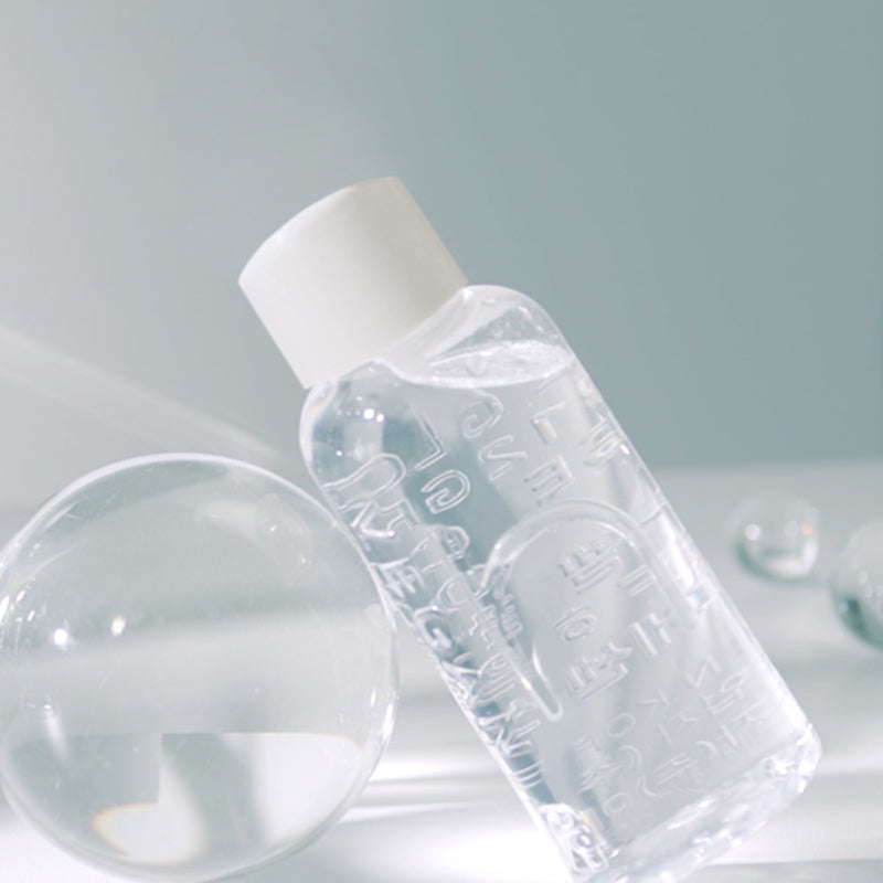 Glow 12GF Hyal Essence Toner - koreanblossom