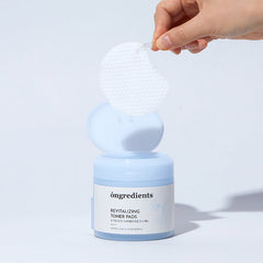 Revitalizing Toner Pad - koreanblossom