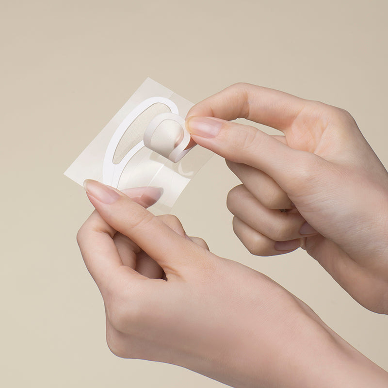 Microneedling Eye Patch - koreanblossom