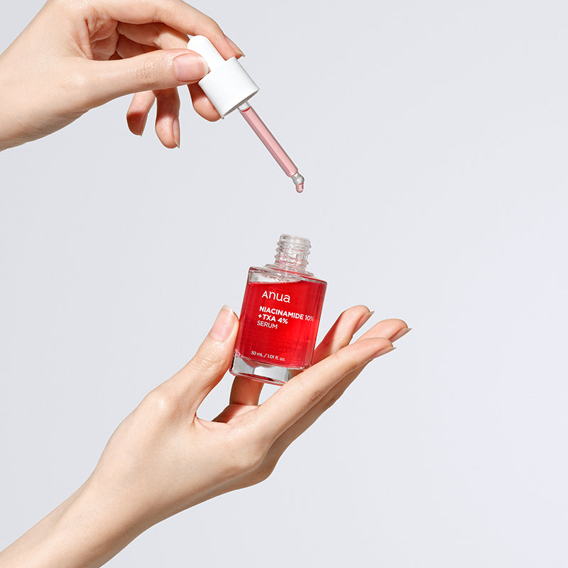 Niacinamide 10% + TXA 4% Serum - koreanblossom