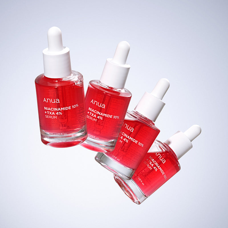 Niacinamide 10% + TXA 4% Serum - koreanblossom