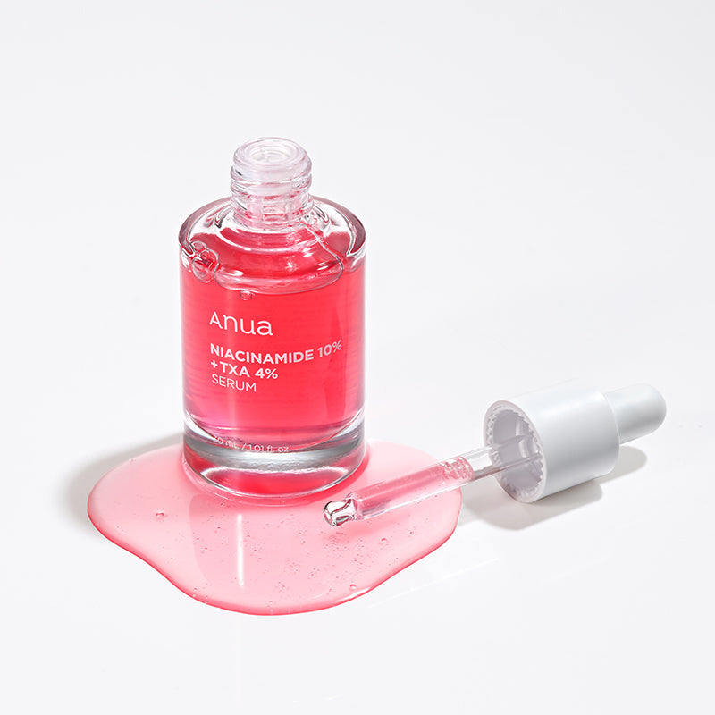 Niacinamide 10% + TXA 4% Serum - koreanblossom