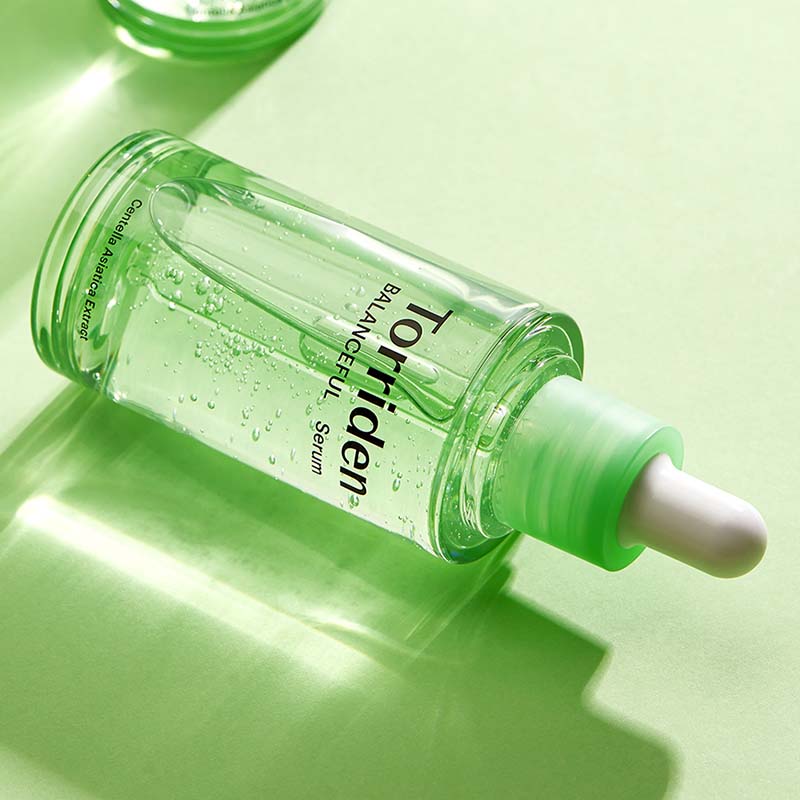 Balanceful Cica Serum - koreanblossom