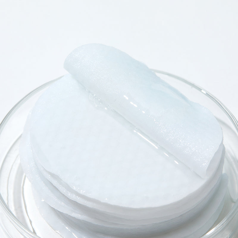 Revitalizing Toner Pad - koreanblossom