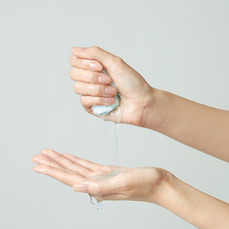 DIVE-IN Low Molecular Hyaluronic Acid Mask - koreanblossom