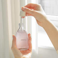 Reviving Rose Infusion Serum - koreanblossom