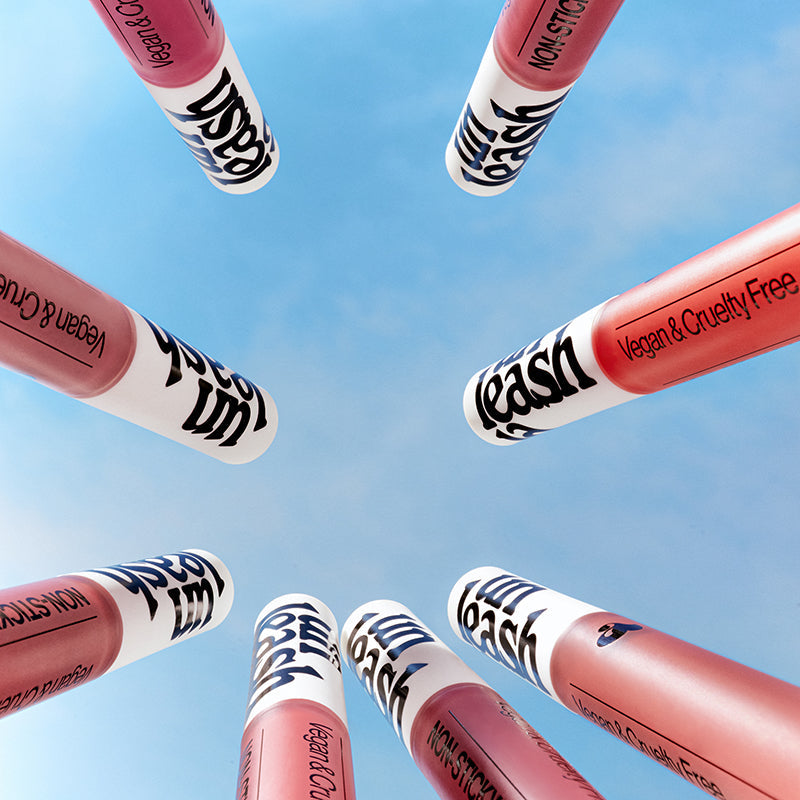 Non Sticky Dazzle Tint - koreanblossom