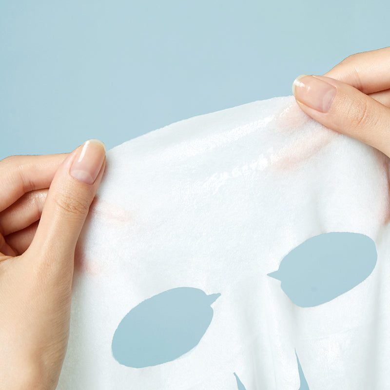 DIVE-IN Low Molecular Hyaluronic Acid Mask - koreanblossom