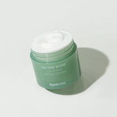 Tea Tree Biome Calming Water Cream - koreanblossom