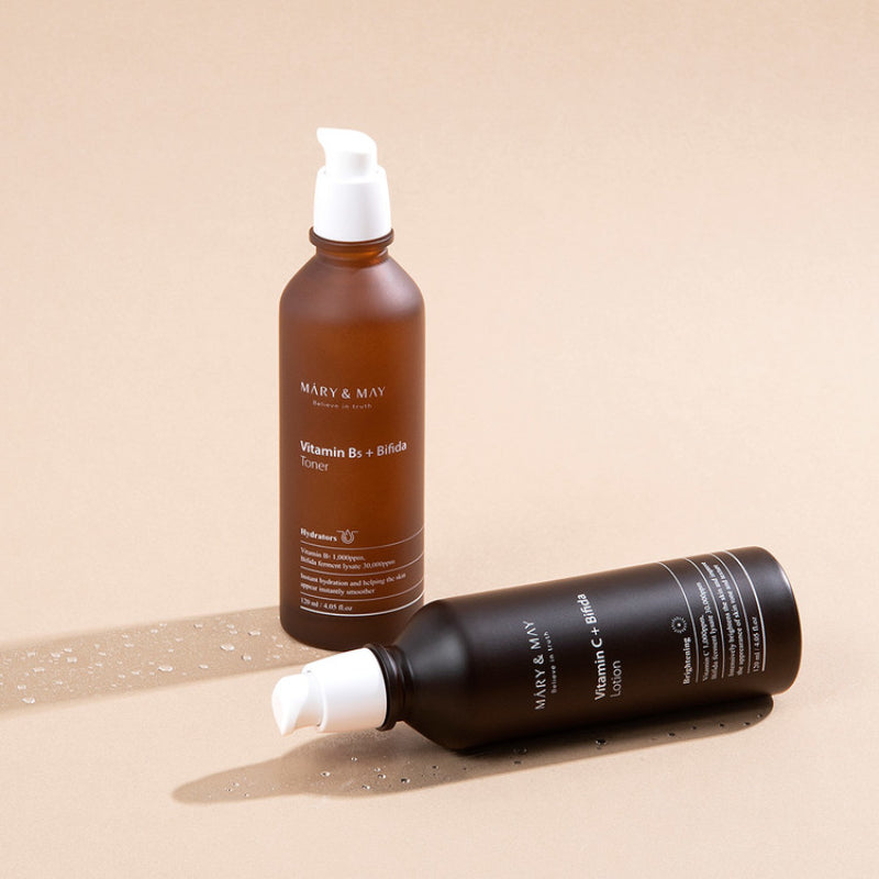 Vitamine B5 + Bifida Toner - koreanblossom