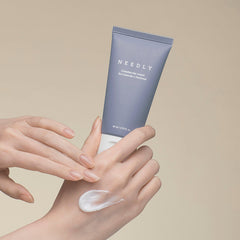 Crossbarrier Cream - koreanblossom