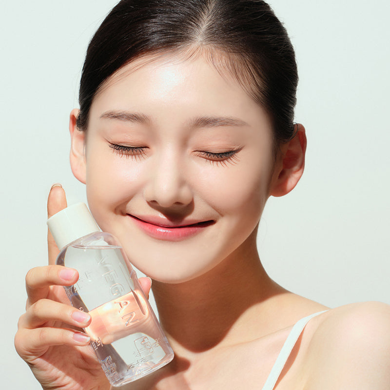 Glow 12GF Hyal Essence Toner - koreanblossom
