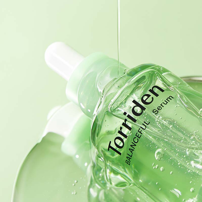 Balanceful Cica Serum - koreanblossom