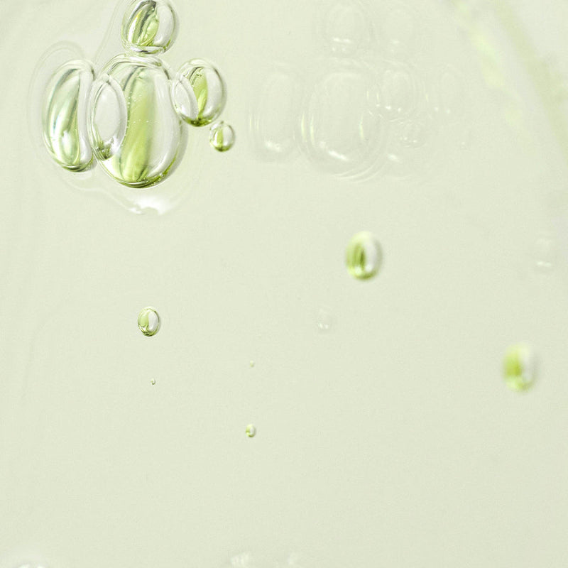 Calming Serum Green Tea+Panthenol - koreanblossom