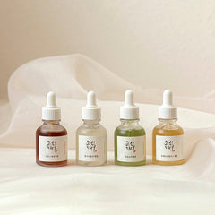 Hanbang Serum Discovery Kit - koreanblossom