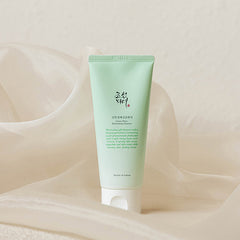 Green Plum Refreshing Cleanser - koreanblossom