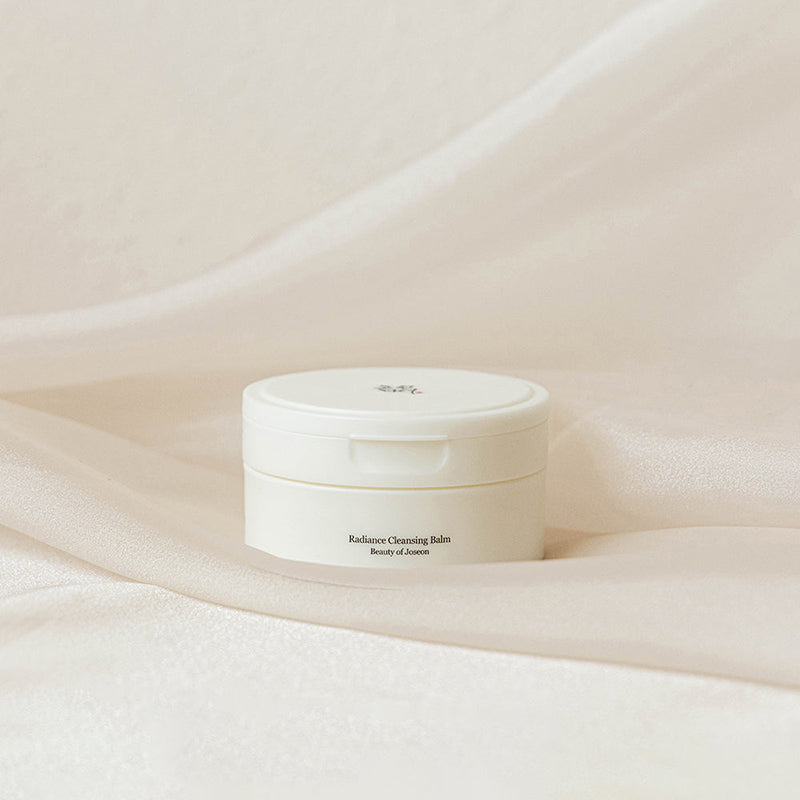 Radiance Cleansing Balm - koreanblossom