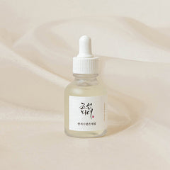 Glow Deep Serum : Rice + Alpha-Arbutin - koreanblossom