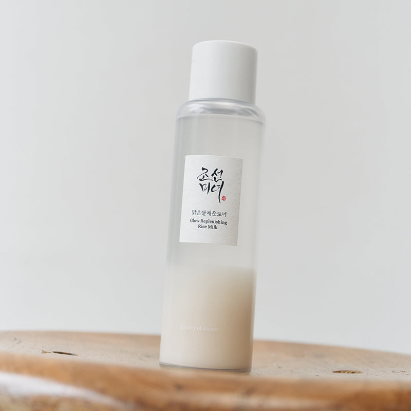Glow Replenishing Rice Milk - koreanblossom