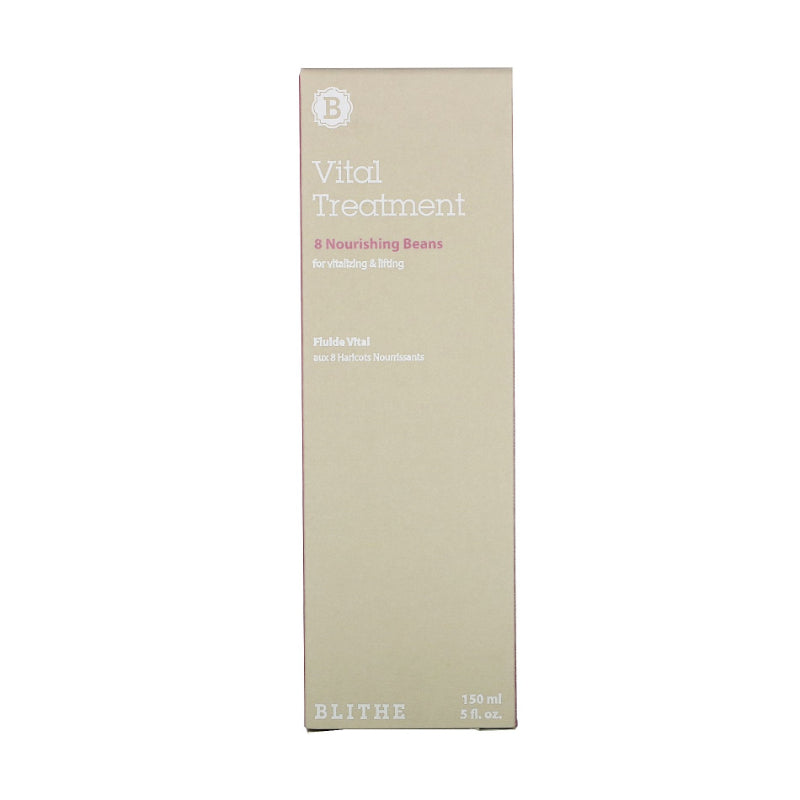 Vital Treatment 8 Nourishing Beans Essence - koreanblossom